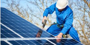 Installation Maintenance Panneaux Solaires Photovoltaïques à Coupvray